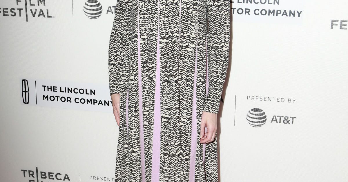 Кейт Бланшетт