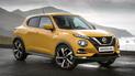 В Мережі показали, як виглядатиме Nissan Juke нового покоління