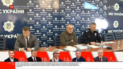Явка більше 50%: вибори визнано такими, що відбулись