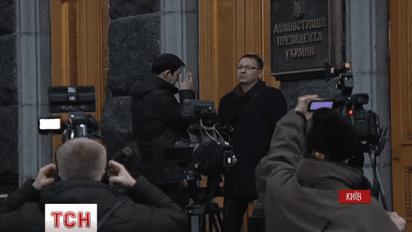 В АП решают судьбу коалиции, правительства и Генпрокурора