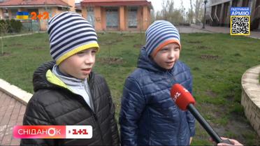 Ким мріють стати українські діти – опитування "Сніданку"