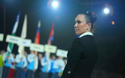 "Что изменится, если Путина не станет?": известная украинская гимнастка назвала россиян зомбированными и недалекими людьми