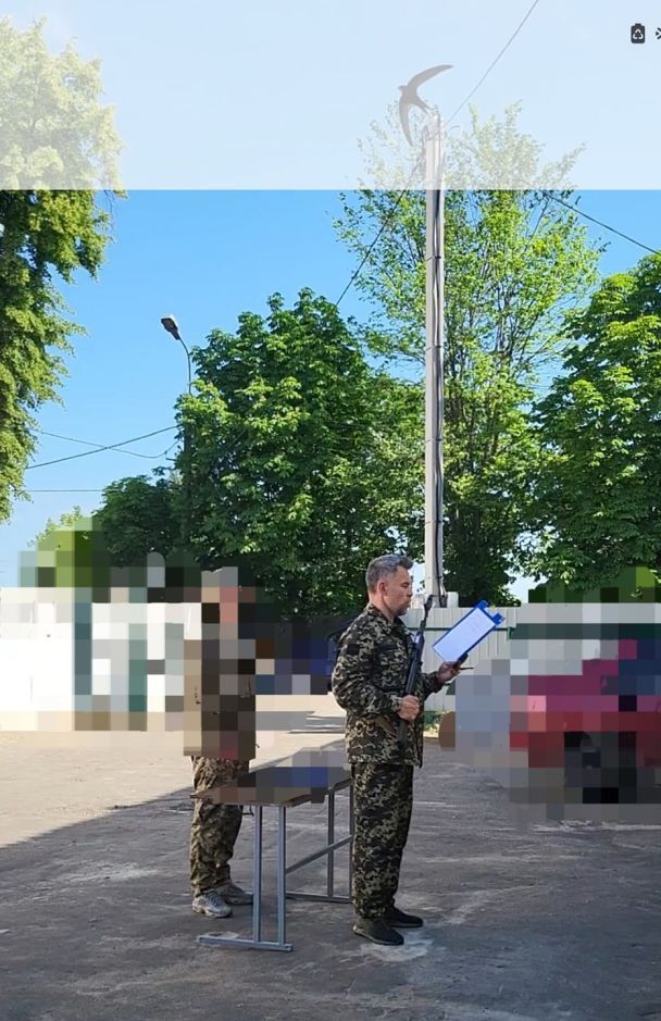 Геннадій Попенко / © facebook.com/gennadii.popenko