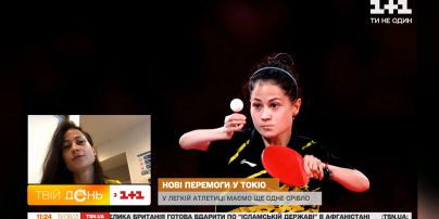 Одинадцяте "золото" Паралімпіади: Марина Литовченко поділилася своїми емоціями від змагання