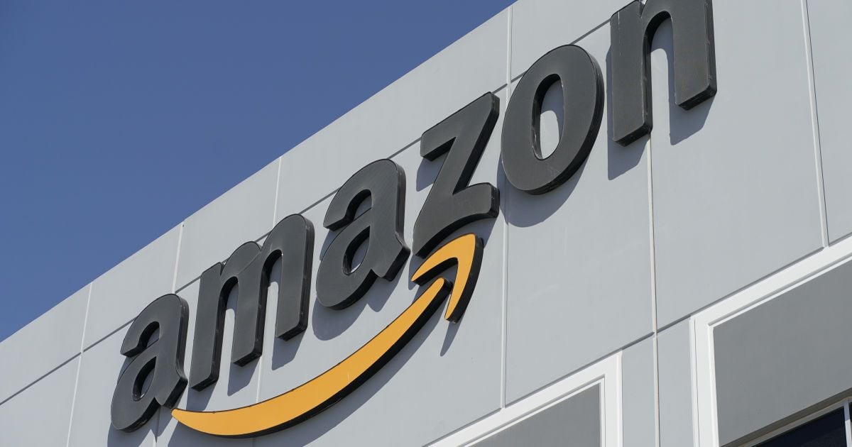Amazon прекратил регистрировать новых пользователей облачных сервисов из России и Беларуси