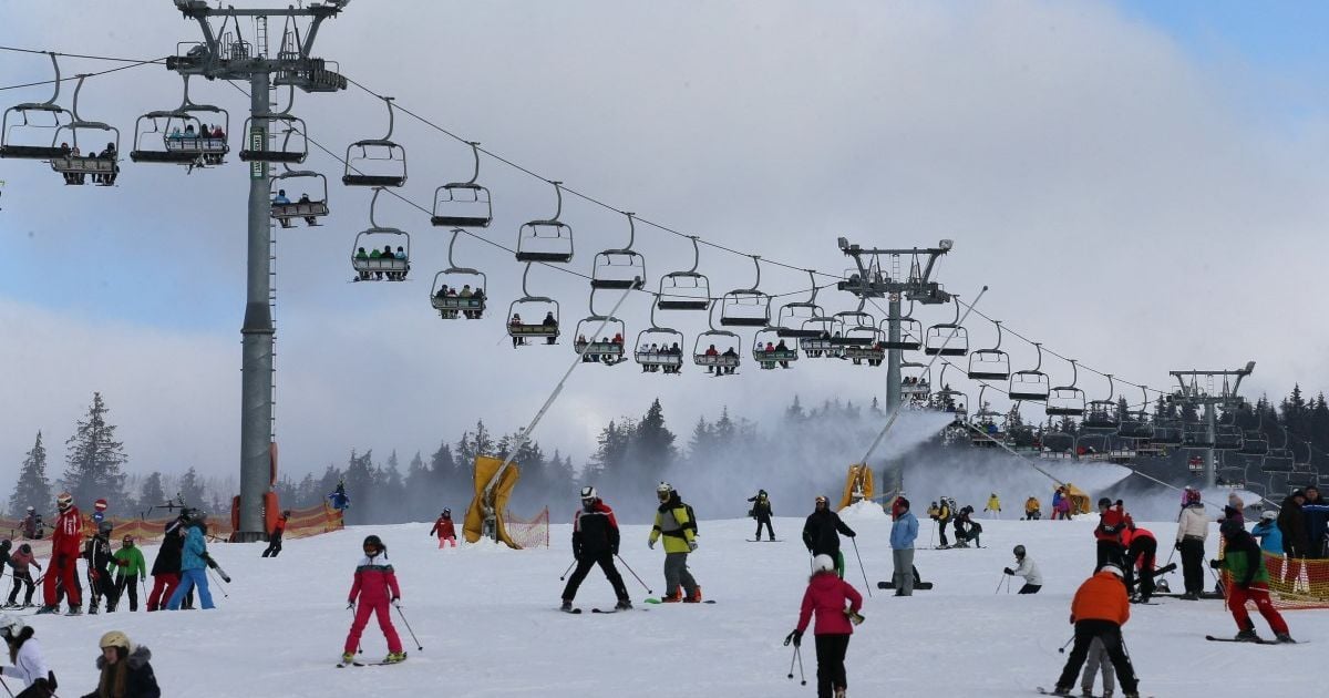 Сезону бути: понад 80% працівників ТК "Буковель" уже вакциновані