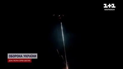 РФ запустила сотни дронов и десятки ракет с начала 2025 года!