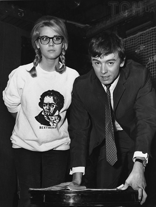 Джейн Фонда / © Associated Press