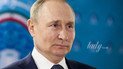 Володимир Путін
