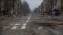 "Бабий Яр 21 века": у Мангуша армия РФ могла похоронить от 3 до 9 тысяч жителей Мариуполя (фото)