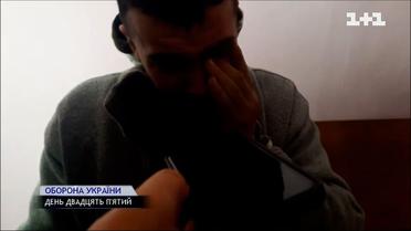 Що Україні робити з російськими військовополоненими
