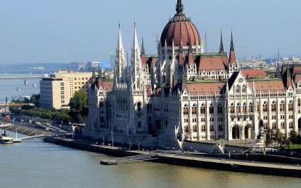 Європарламент проголосував за введення санкцій проти Угорщини