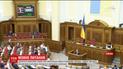Депутати ухвалили закон про українську мову у першому читанні