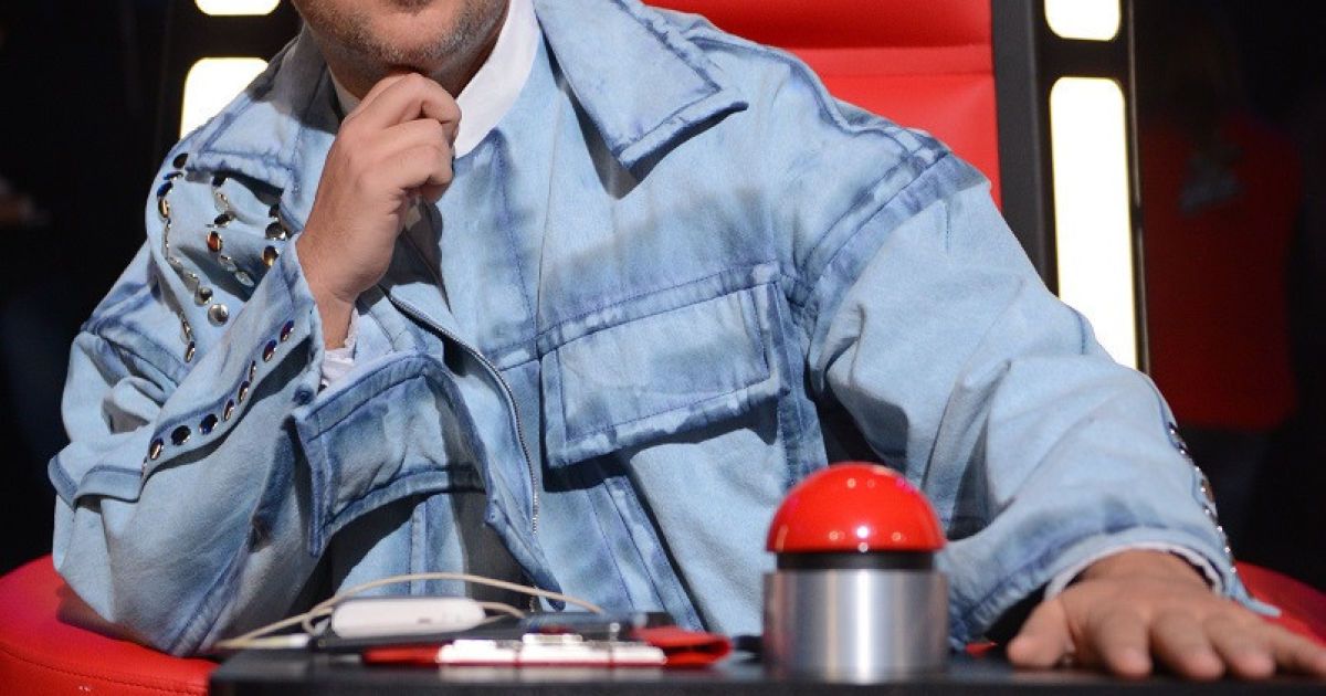 "Рік голосу" проект "Світського життя"_2 / © прес-служба каналу "1+1"