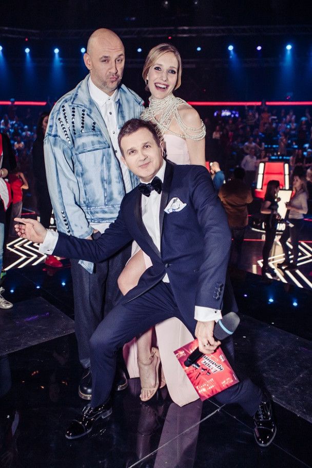  / © прес-служба каналу "1+1"