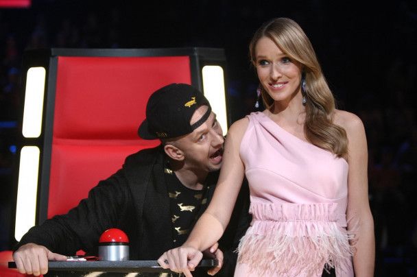  / © прес-служба каналу "1+1"