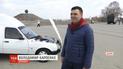 Группа энтузиастов из Днепра собственноручно спроектировала электромобиль