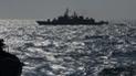 Россия вывела в Черное море больше кораблей: сколько среди них ракетоносителей