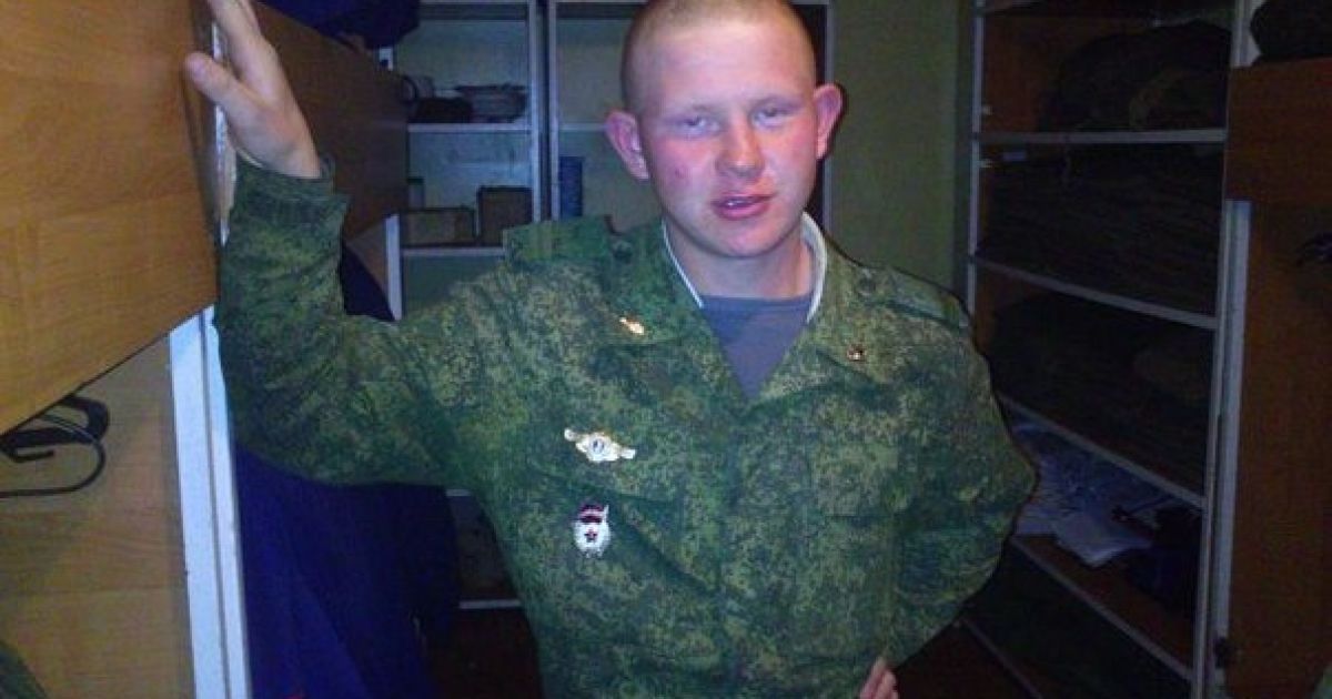 Солдата-вбивцю не передадуть вірменській стороні.