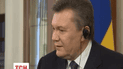 Янукович "затвердив" Аксьонова, вже будучи позбавленим посади президента.