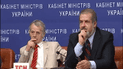 Рефат Чубаров стал депутатом Верховной Рады