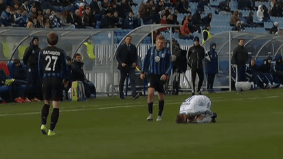 Черноморец - Динамо: молодежь Бабича почувствовала, как играть против лучших футболистов Украины