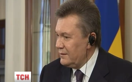 Путин рассказал, как Янукович посодействовал аннексии Крыма