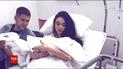 Двойное счастье. У нападающего киевского "Динамо" Артема Кравца родилась двойня