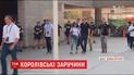 Принц Гарри обручился с актрисой Меган Маркл