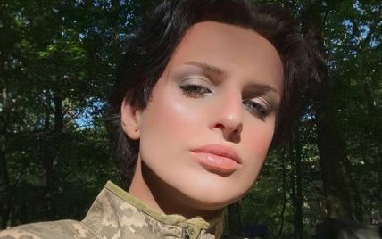 Нападение на трансгендерную военную во Львове: как суд наказал злоумышленника