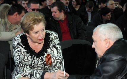 Підозрювану у сепаратизмі комуністку Александровську звільнили з-під варти – адвокат