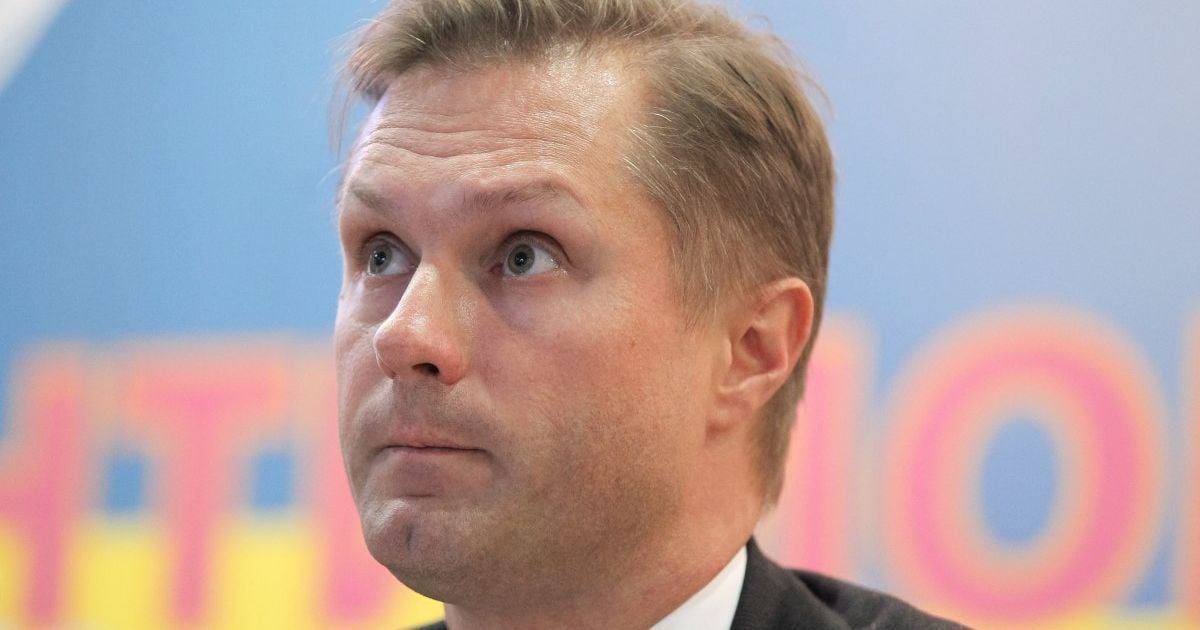 "Не хочу накручивать эмоциональный фон": Терентьев отменил отзыв заявления об отставке