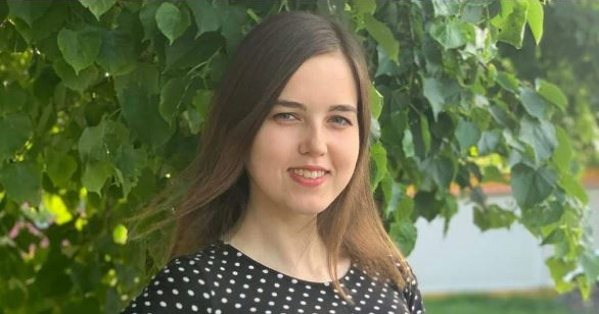 Допоможіть Аліні пройти потрібну їй трансплантацію печінки