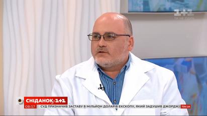 Робота в умовах пандемії, безпека медиків та реформи - історія лікаря