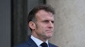 Президент Франції Еммануель Макрон