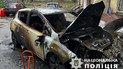 Последствия пожара