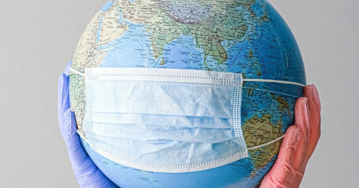 COVID-19 перестав «боятися» молоді та атакує школярів