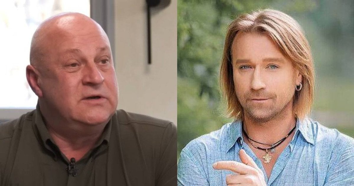 Роман Недзельський, Олег Винник