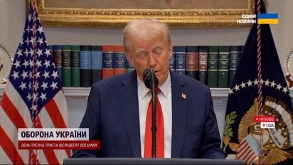 Мир, території, гроші, армія: усе про непрості переговори щодо завершення війни в Україні