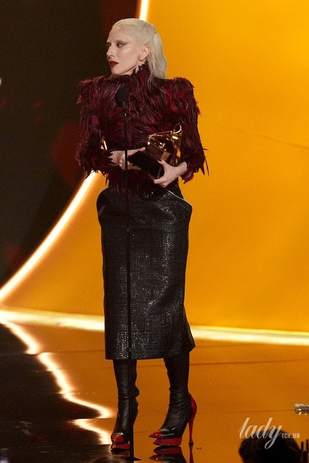 Леді Гага / © Associated Press