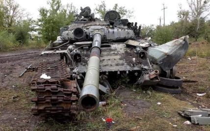 Окупанти з танків та мінометів обстріляли понад 20 населених пунктів: зведення Генштабу ЗСУ 4 жовтня