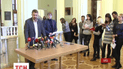 В столице предварительных результатов выборов до сих пор нет