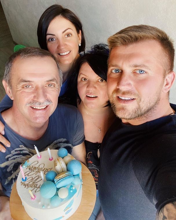  / © instagram.com/cybulskaya