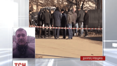 В Никополе охотятся на банду опасных преступников