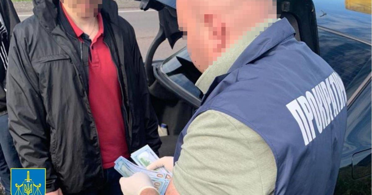 Львів'ян затримали за переправлення чоловіків за кордон_3 / © Прокуратура Львівської області