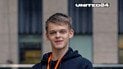 Винахідник Вадим Добровольський