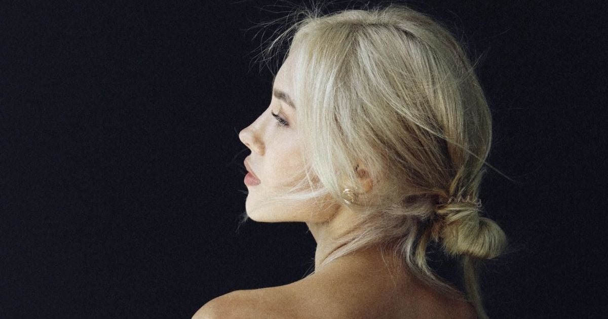 Даша Квиткова