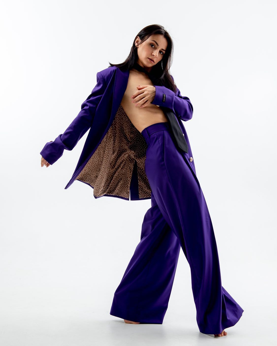 Илона Гвоздева / © instagram.com/ilonagvozdeva