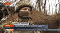 На Приморском участке фронта вражеские минометные обстрелы снова становятся ежедневным явлением