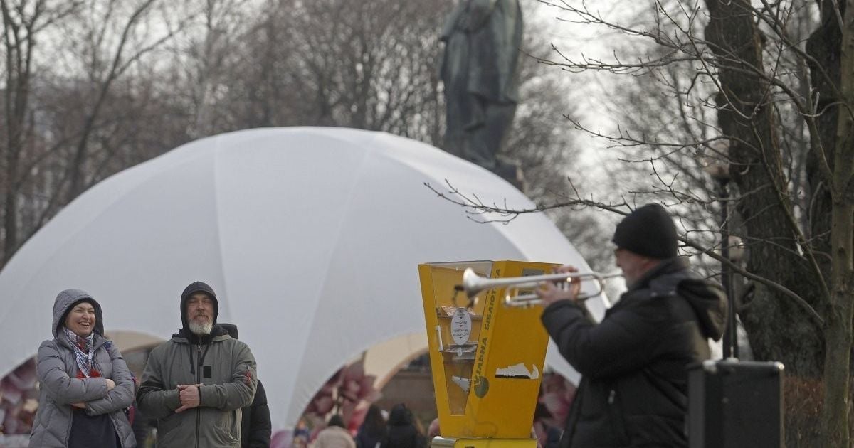 У п'ятницю в Україні трохи похолодає. Прогноз погоди на 10 березня